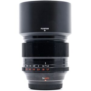 Used Fujifilm XF 56mm f/1.2 R APD