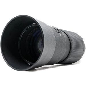 Used Nikon AF Nikkor 80-200mm f/2.8D IF-ED - One Touch