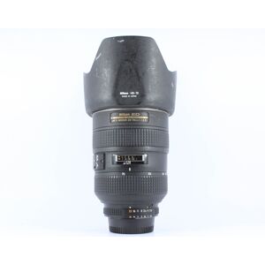 Used Nikon AF-S Nikkor 28-70mm f/2.8D IF-ED