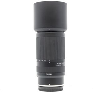 Used Tamron 70-300mm f/4.5-6.3 Di III RXD - Nikon Z Fit