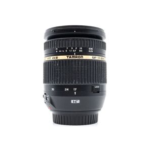 Used Tamron SP AF 17-50mm f/2.8 XR Di II VC LD Aspherical (IF) - Canon EF-S Fit