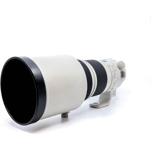 Used Canon EF 300mm f/2.8 L IS II USM