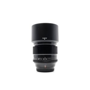 Used Fujifilm XF 56mm f/1.2 R