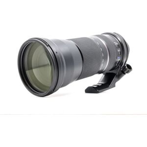 Used Tamron SP 150-600mm f/5-6.3 Di VC USD - Nikon Fit