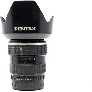 Used Pentax SMC Pentax-FA 645 45-85mm f/4.5