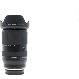 Used Tamron 18-300mm f/3.5-6.3 Di III-A VC VXD - Fujifilm X Fit