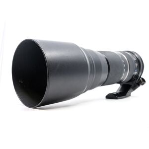 Used Tamron SP 150-600mm f/5-6.3 Di VC USD - Nikon Fit