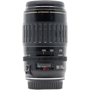 Used Canon EF 100-300mm f/4.5-5.6 USM