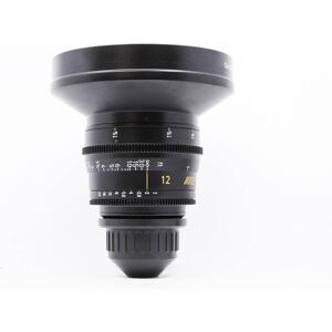 Used ARRI 12mm Ultra Prime T2 F - PL Fit