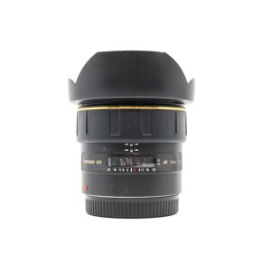 Used Tamron SP AF 14mm f/2.8 Aspherical (IF) - Canon EF-S Fit