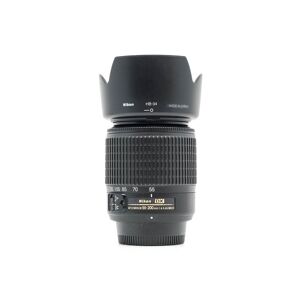 Used Nikon AF-S DX Nikkor 55-200mm f/4-5.6G ED