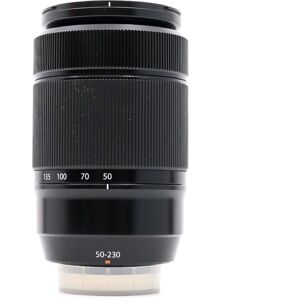 Used Fujifilm XC 50-230mm f/4.5-6.7 OIS