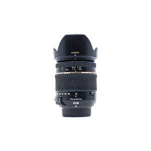 Used Tamron 18-270mm f/3.5-6.3 Di II VC PZD - Nikon Fit