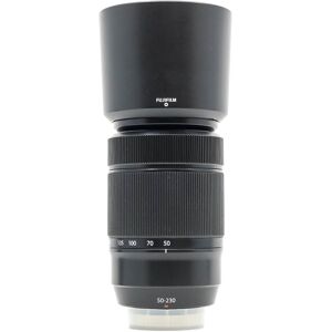 Used Fujifilm XC 50-230mm f/4.5-6.7 OIS II