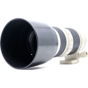 Used Canon EF 70-200mm f/4 L IS USM