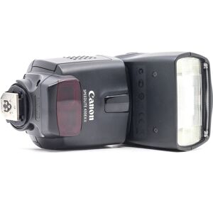 Used Canon Speedlite 430EX II