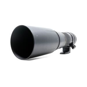 Used Tamron SP AF 200-500mm f/5-6.3 Di LD (IF) - Nikon Fit