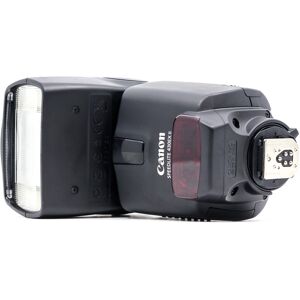 Used Canon Speedlite 430EX II