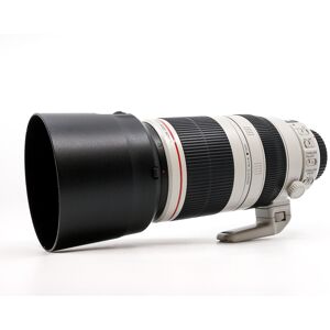 Used Canon EF 100-400mm f/4.5-5.6 L IS II USM