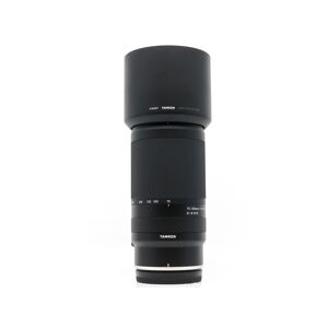 Used Tamron 70-300mm f/4.5-6.3 Di III RXD - Nikon Z Fit