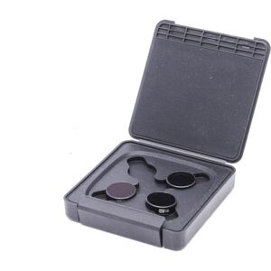 Used DJI Mavic Air ND Filters Set