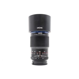 Used Venus Laowa 90mm F/2.8 2x Ultra Macro APO - Sony FE Fit