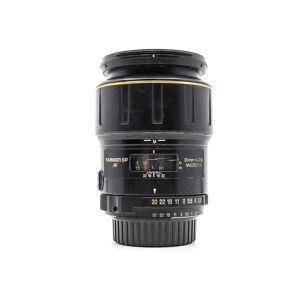 Used Tamron SP AF 90mm f/2.8 Macro - Nikon Fit