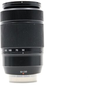 Used Fujifilm XC 50-230mm f/4.5-6.7 OIS II