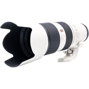 Used Sony FE 70-200mm f/2.8 GM OSS