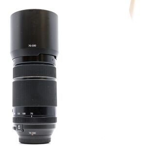 Used Fujifilm XF 70-300mm f/4-5.6 R LM OIS WR