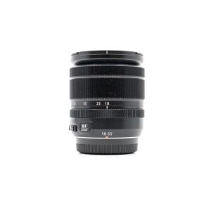 Used Fujifilm XF 18-55mm f/2.8-4 R LM OIS