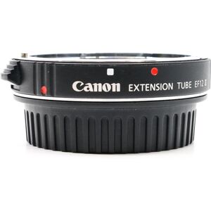 Used Canon Extension Tube EF12 II