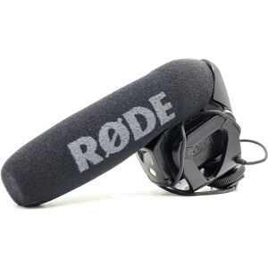 Used Rode VideoMic Pro