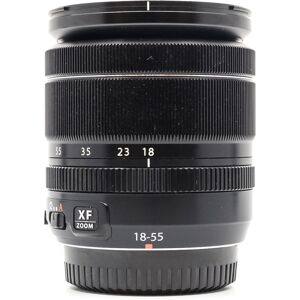 Used Fujifilm XF 18-55mm f/2.8-4 R LM OIS