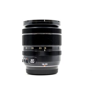 Used Fujifilm XF 18-55mm f/2.8-4 R LM OIS