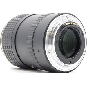 Used Tokina 100mm f/2.8D AT-X Pro Macro - Canon EF Fit