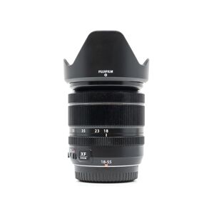 Used Fujifilm XF 18-55mm f/2.8-4 R LM OIS