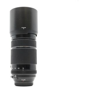 Used Fujifilm XF 70-300mm f/4-5.6 R LM OIS WR