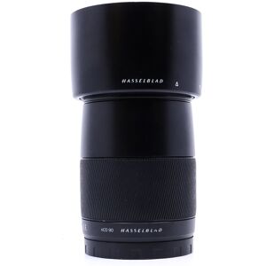 Used Hasselblad XCD 90mm f/3.2