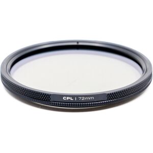 Used LEE Elements 72mm Circular Polariser CPL Filter