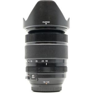 Used Fujifilm XF 18-135mm f/3.5-5.6 R LM OIS WR