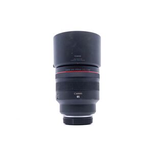 Used Canon RF 85mm f/1.2 L USM