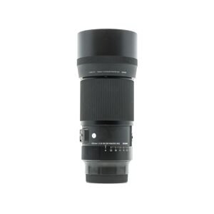 Used Sigma 105mm f/2.8 DG DN Macro ART - Sony FE Fit