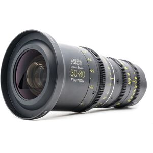 Used ARRI Alura 30-80mm T2.8 - PL Fit