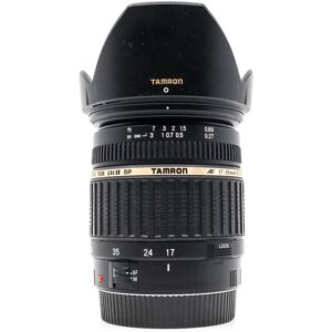 Used Tamron SP AF 17-50mm f/2.8 XR Di II LD Aspherical (IF) - Canon EF-S Fit