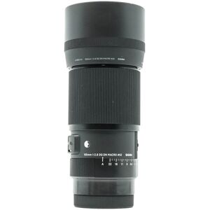 Used Sigma 105mm f/2.8 DG DN Macro ART - L Fit