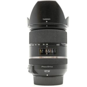 Used Tamron 28-300mm f/3.5-6.3 Di VC PZD - Nikon Fit