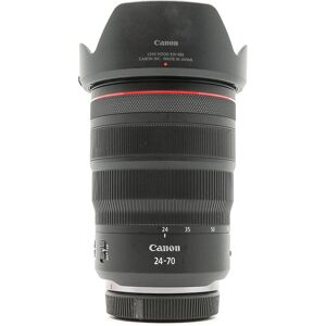 Used Canon RF 24-70mm f/2.8 L IS USM