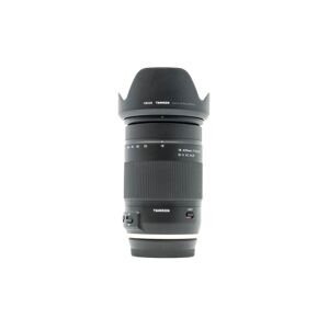 Used Tamron 18-400mm f/3.5-6.3 Di II VC HLD - Canon EF-S Fit