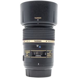 Used Tamron 18-270mm f/3.5-6.3 Di II VC PZD - Nikon Fit